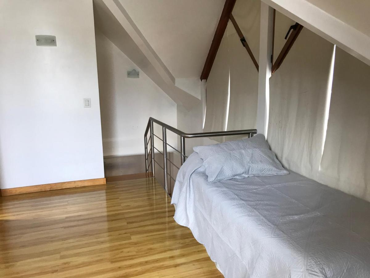 Polo Sur Apartamentos Ushuaia Esterno foto