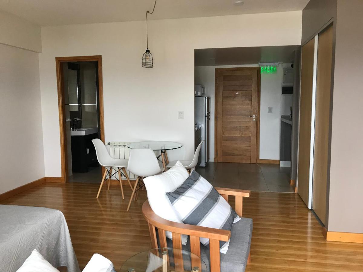 Polo Sur Apartamentos Ushuaia Esterno foto