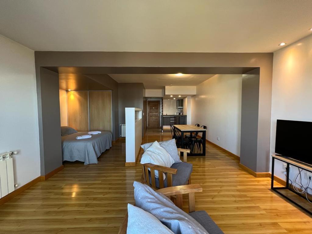 Polo Sur Apartamentos Ushuaia Esterno foto