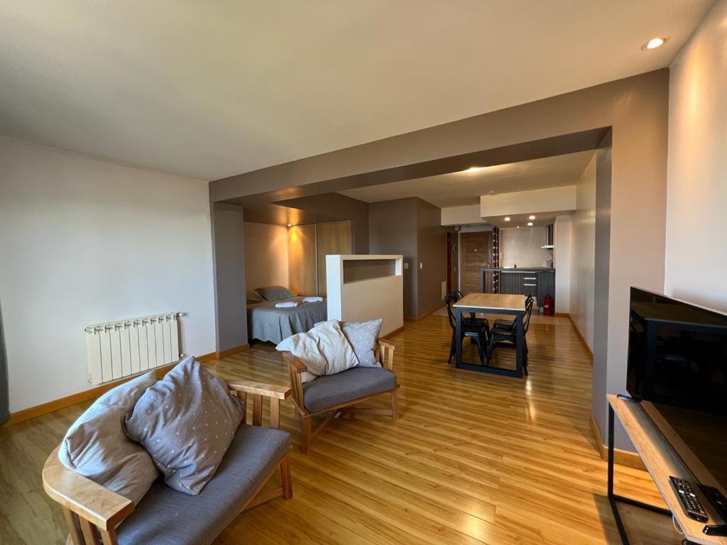 Polo Sur Apartamentos Ushuaia Esterno foto