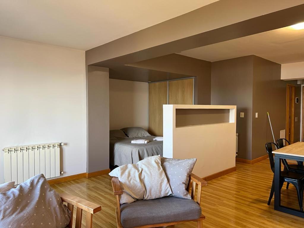 Polo Sur Apartamentos Ushuaia Esterno foto