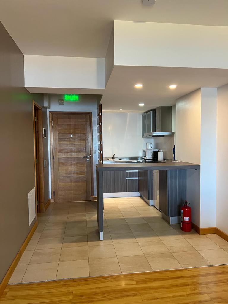 Polo Sur Apartamentos Ushuaia Esterno foto