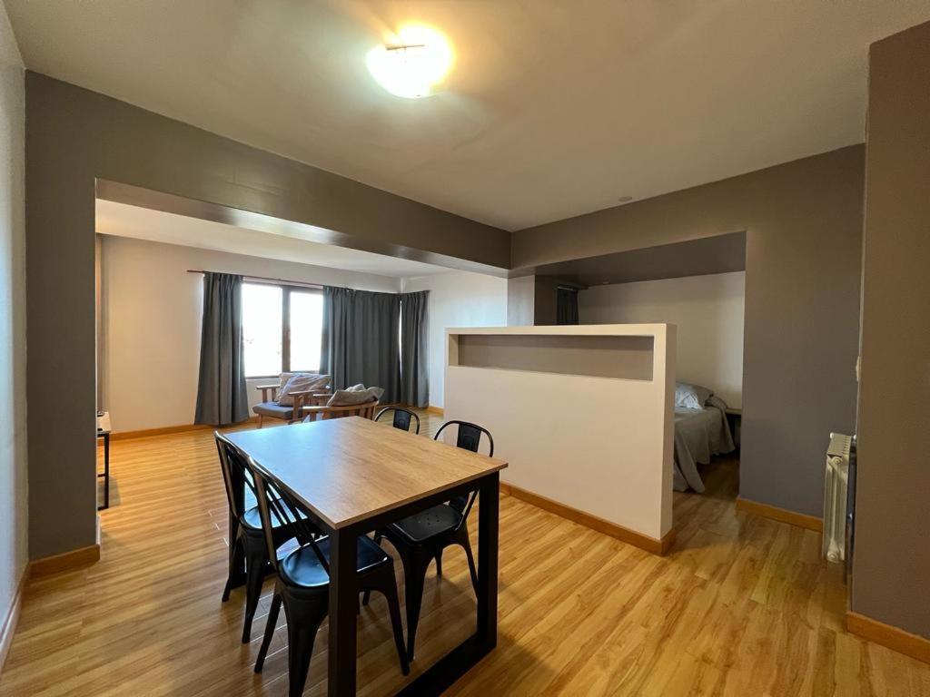 Polo Sur Apartamentos Ushuaia Esterno foto