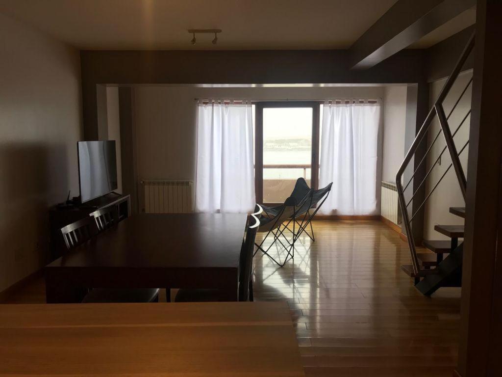 Polo Sur Apartamentos Ushuaia Esterno foto