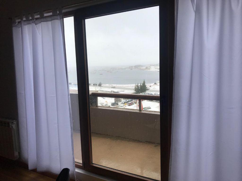 Polo Sur Apartamentos Ushuaia Esterno foto