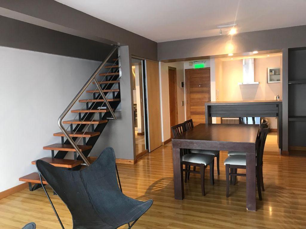 Polo Sur Apartamentos Ushuaia Esterno foto