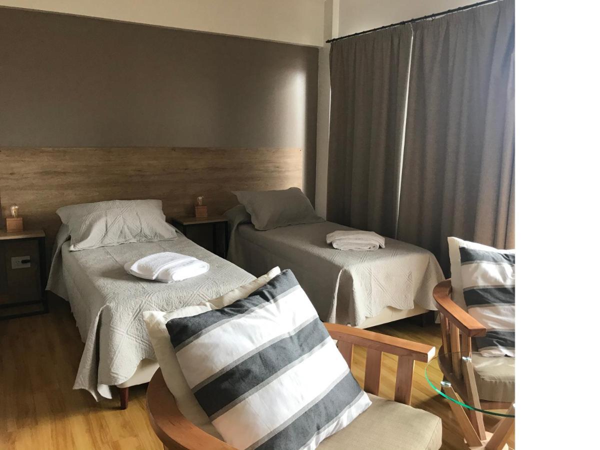 Polo Sur Apartamentos Ushuaia Esterno foto